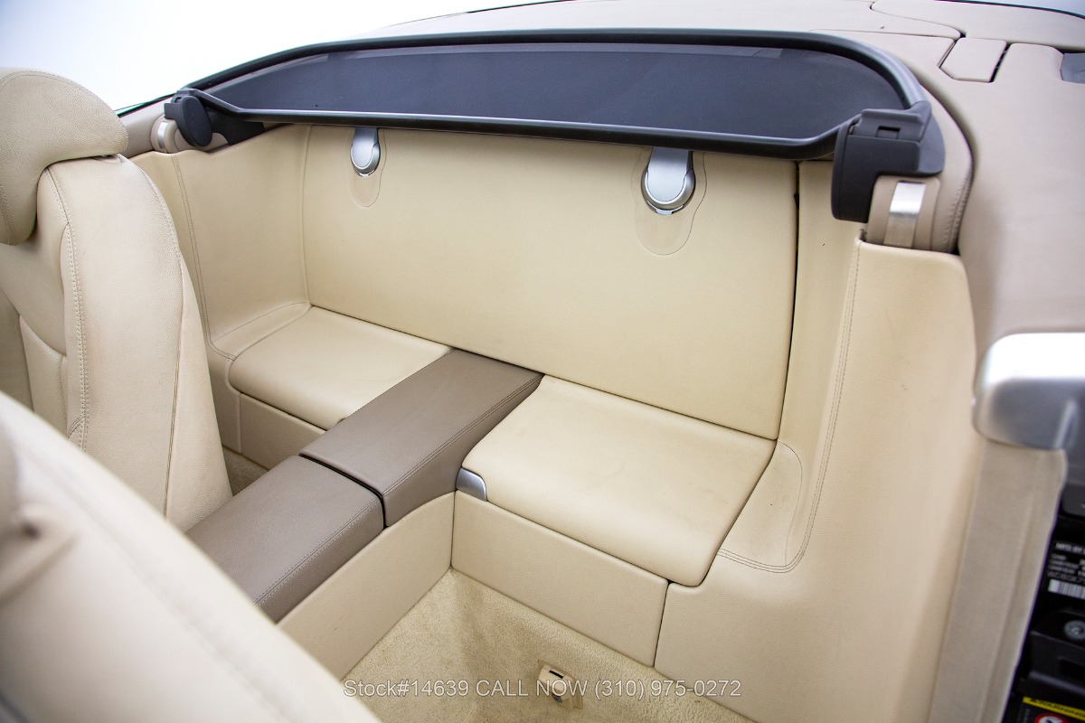 Used 2003 Mercedes-Benz SL500 | St. Petersburg, FL