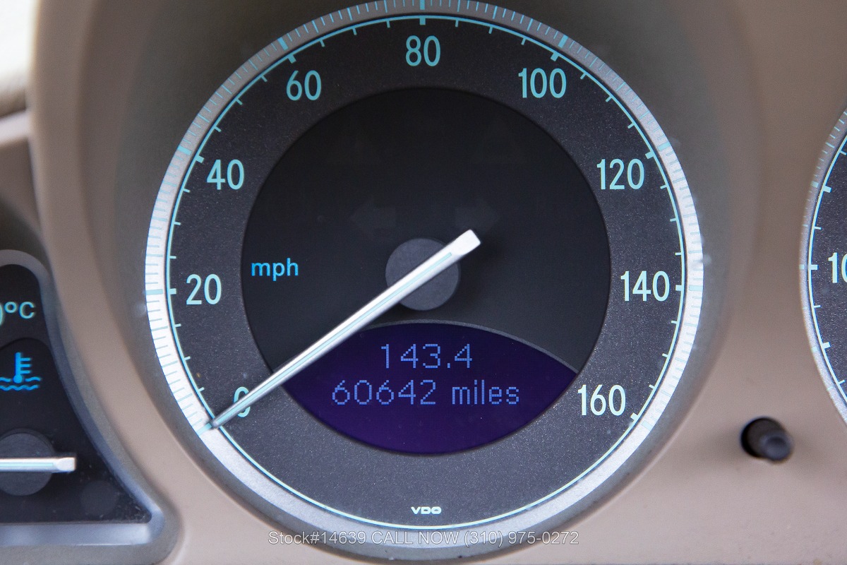 Used 2003 Mercedes-Benz SL500 | St. Petersburg, FL