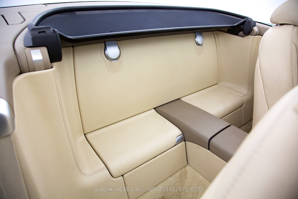 Used 2003 Mercedes-Benz SL500 | St. Petersburg, FL