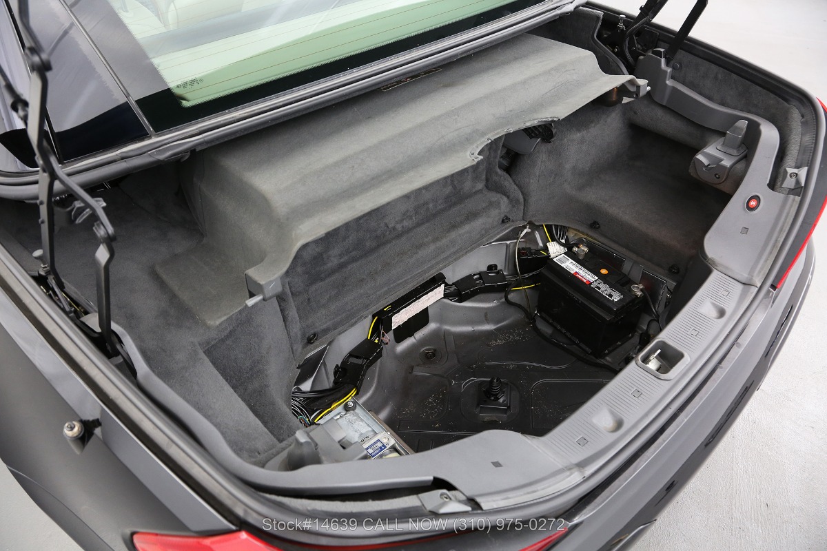 Used 2003 Mercedes-Benz SL500 | St. Petersburg, FL