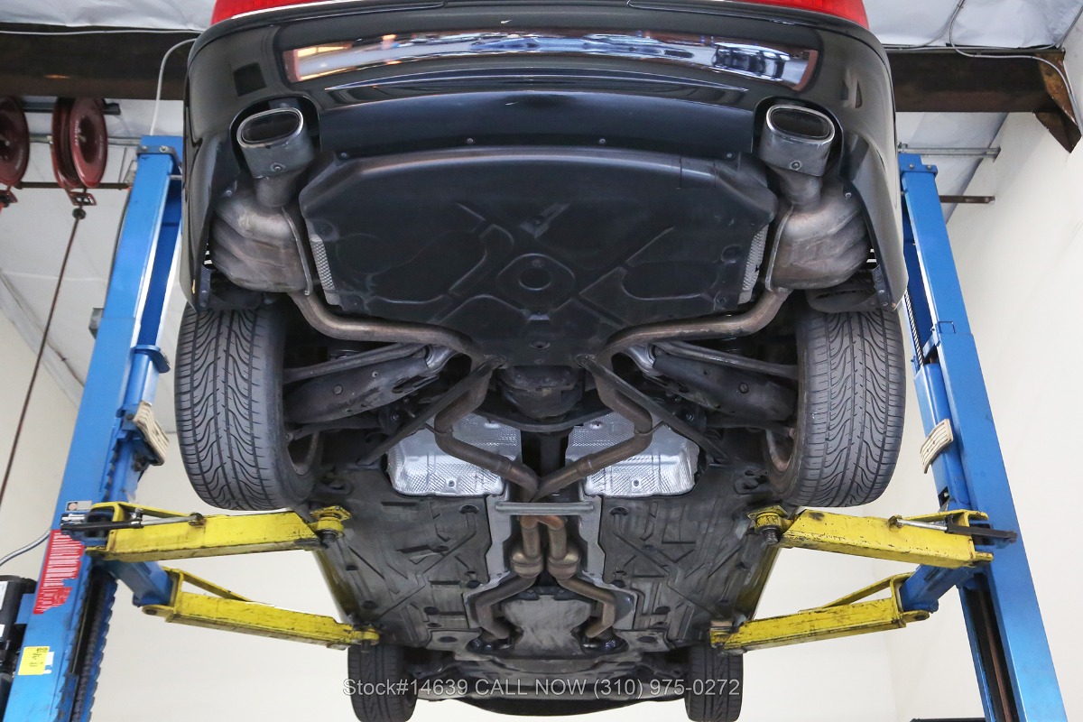 Used 2003 Mercedes-Benz SL500 | St. Petersburg, FL