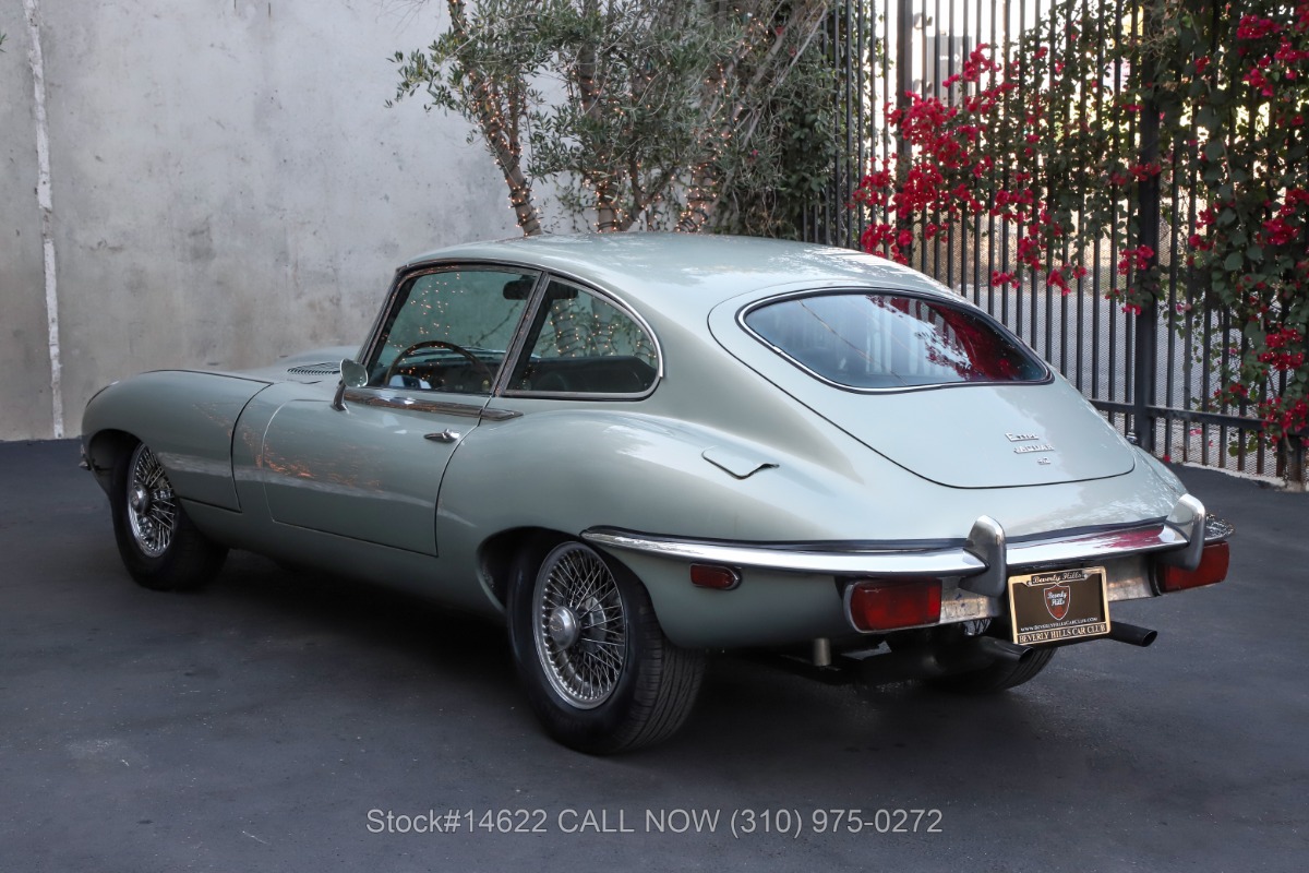 Used 1970 Jaguar XKE 2+2  | Los Angeles, CA