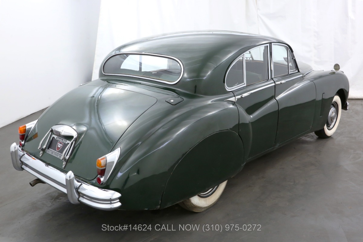 Used 1953 Jaguar Mark VII  | Los Angeles, CA