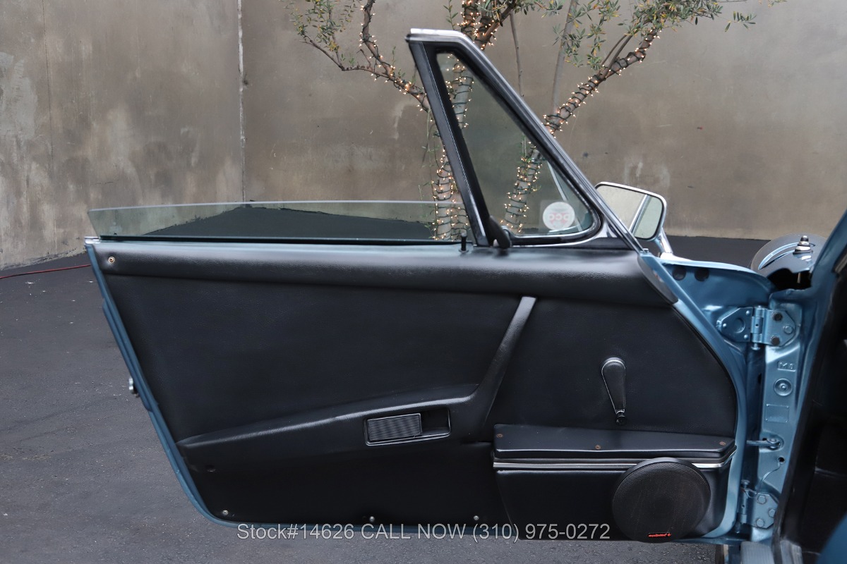 Used 1973 Porsche 911T CIS Targa | St. Petersburg, FL