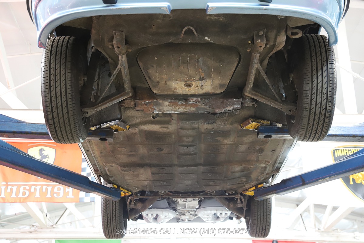 Used 1973 Porsche 911T CIS Targa | St. Petersburg, FL