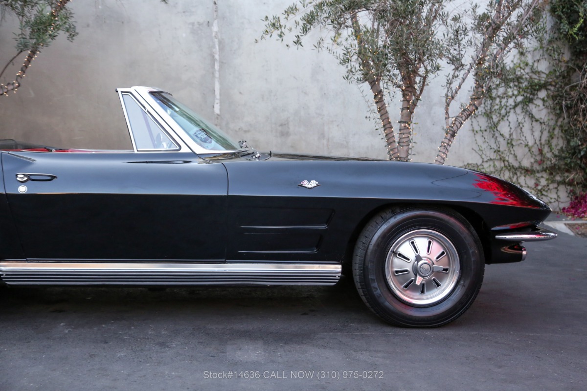 Used 1964 Chevrolet Corvette  | Los Angeles, CA
