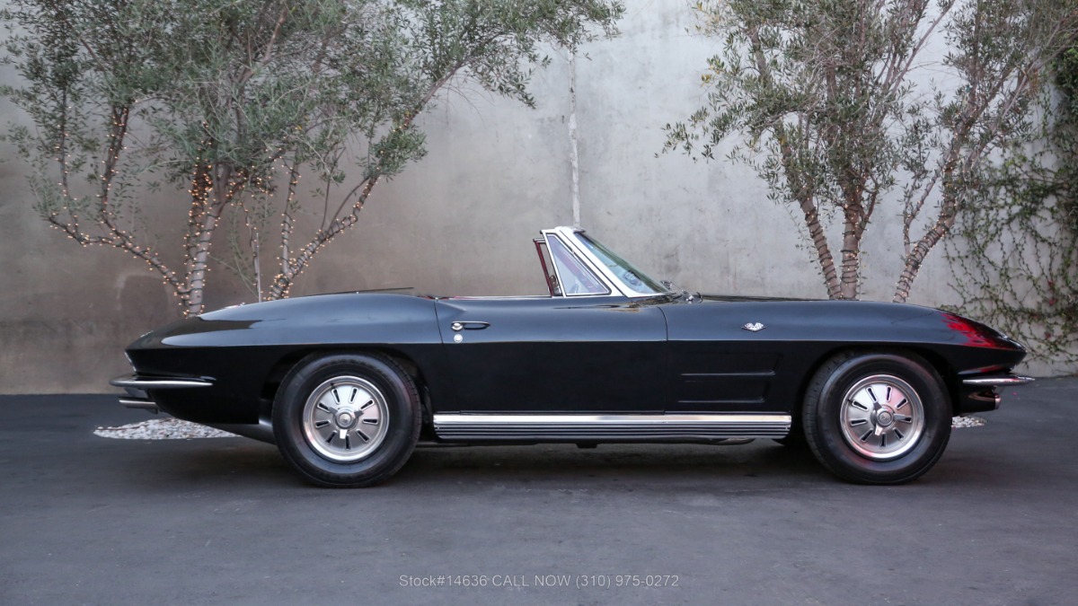 Used 1964 Chevrolet Corvette  | Los Angeles, CA