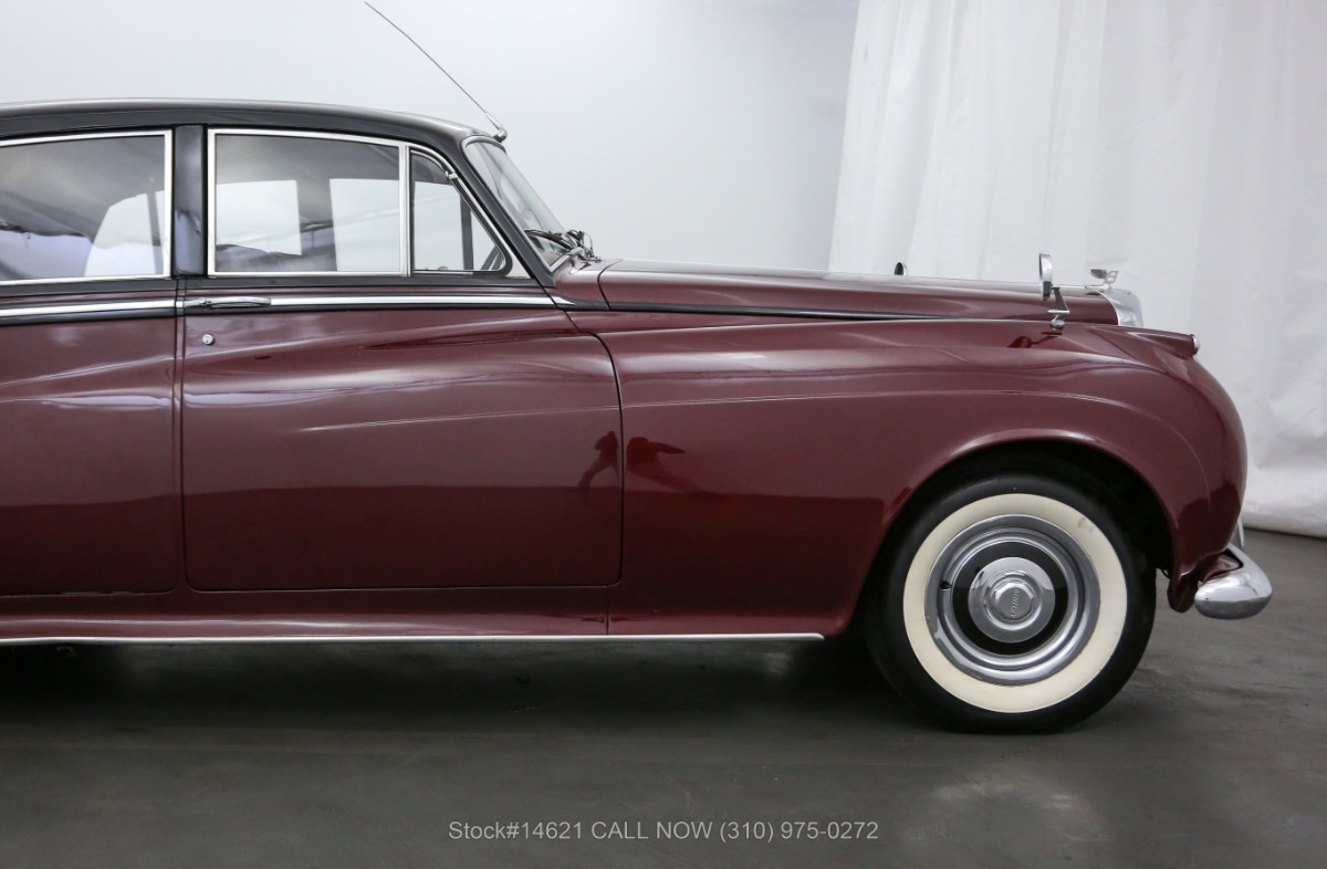 Used 1956 Bentley S1  | Los Angeles, CA