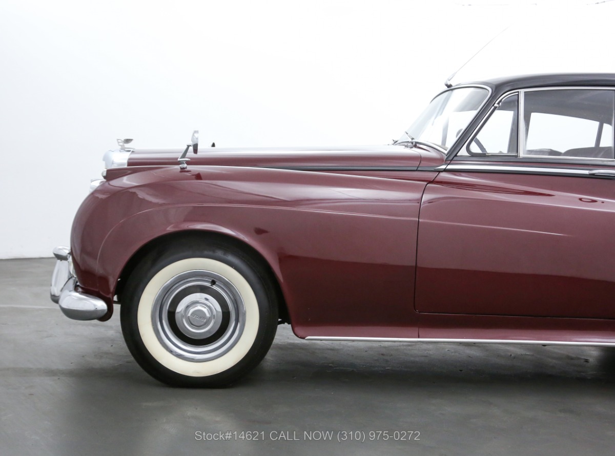 Used 1956 Bentley S1  | Los Angeles, CA