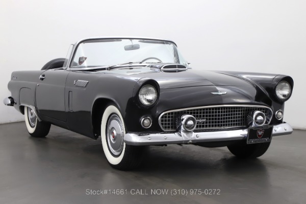 1956 Ford Thunderbird