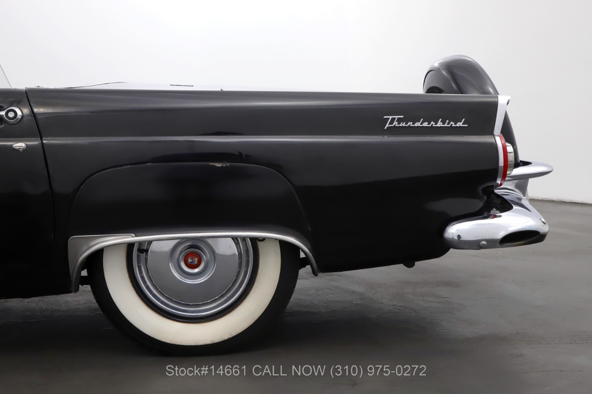 Used 1956 Ford Thunderbird  | Los Angeles, CA