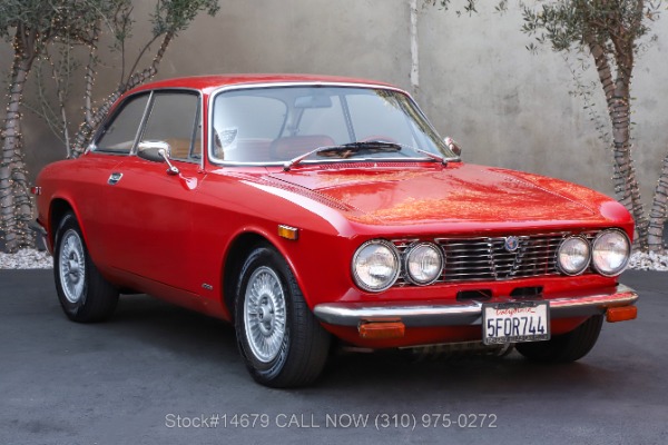 1974 Alfa Romeo GTV 2000