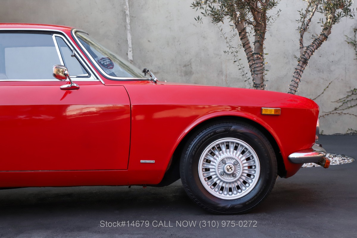 Used 1974 Alfa Romeo GTV 2000  | Los Angeles, CA