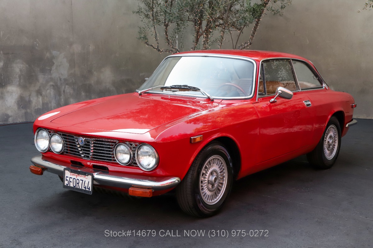 Used 1974 Alfa Romeo GTV 2000  | Los Angeles, CA