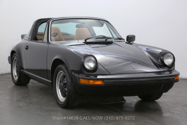 1978 Porsche 911SC