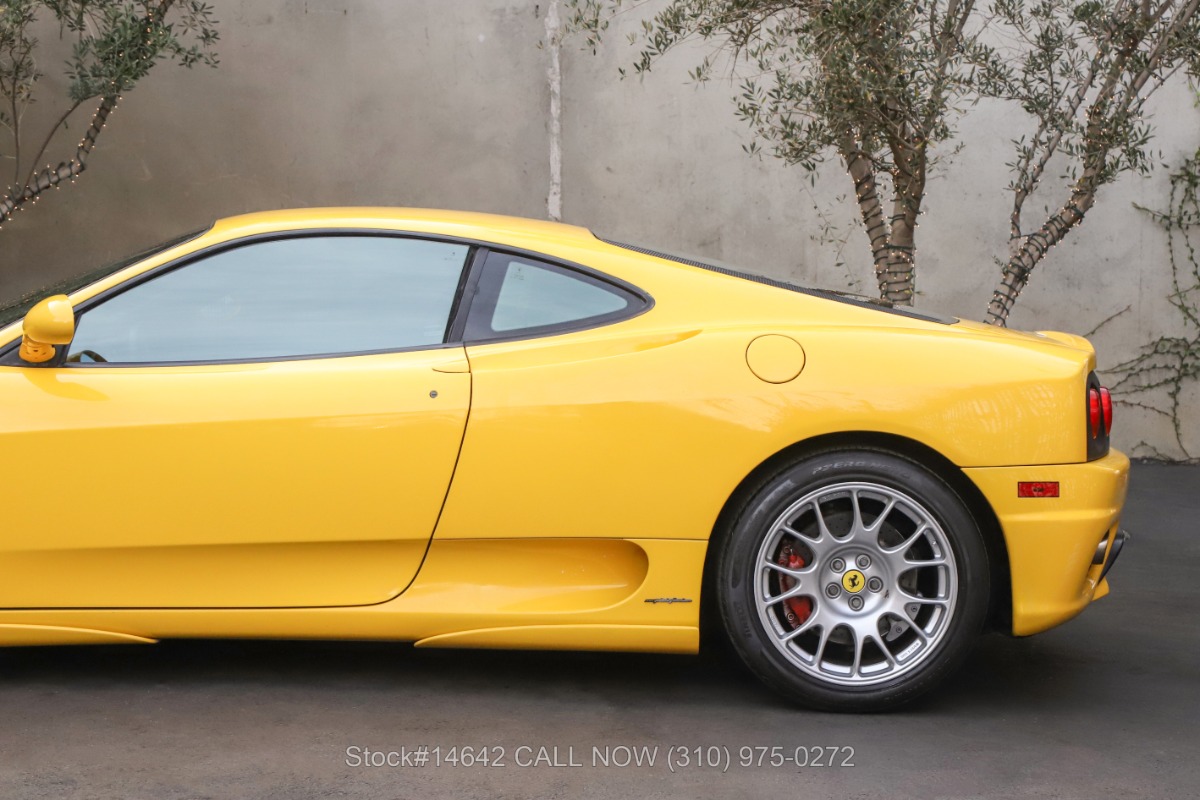 Used 2000 Ferrari 360 Modena  | Los Angeles, CA
