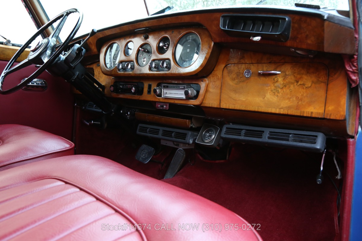 Used 1963 Bentley S3  | Los Angeles, CA