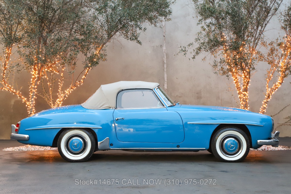 Used 1957 Mercedes-Benz 190SL  | Los Angeles, CA