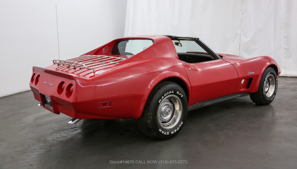 Used 1975 Chevrolet Corvette  | Los Angeles, CA