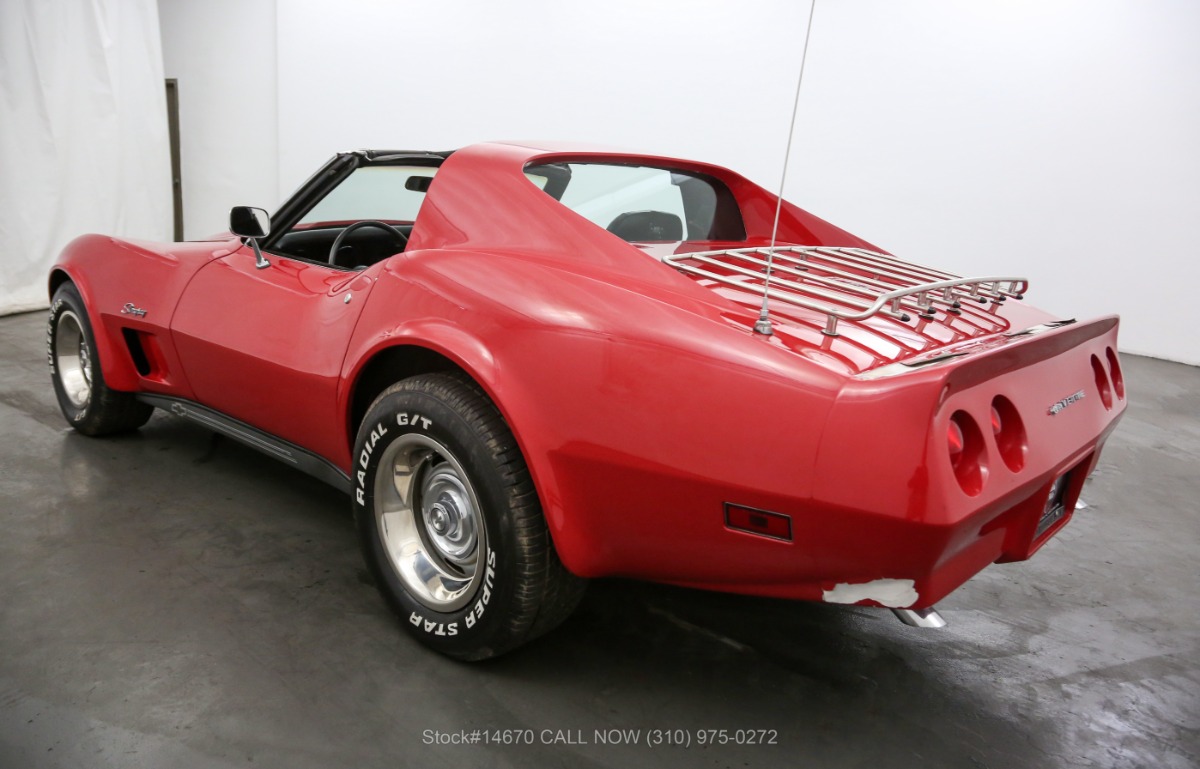 Used 1975 Chevrolet Corvette  | Los Angeles, CA
