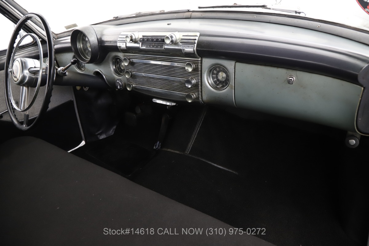 Used 1952 Buick Super 56R  | Los Angeles, CA