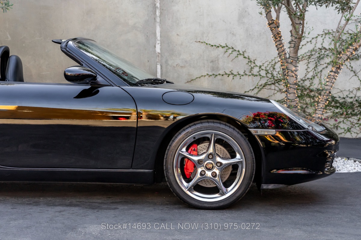 Used 2003 Porsche Boxster S  | Los Angeles, CA