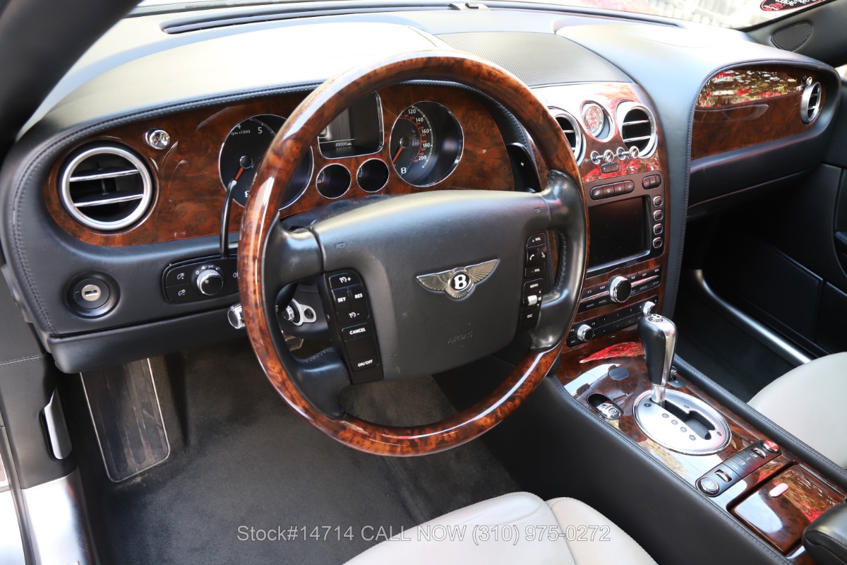 Used 2006 Bentley Continental Flying Spur  | Los Angeles, CA