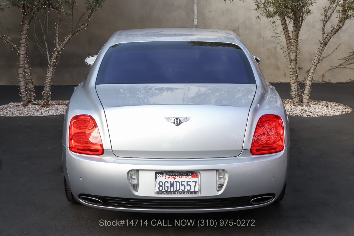 Used 2006 Bentley Continental Flying Spur  | Los Angeles, CA
