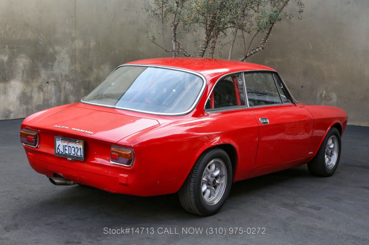 Used 1969 Alfa Romeo GTV  | Los Angeles, CA