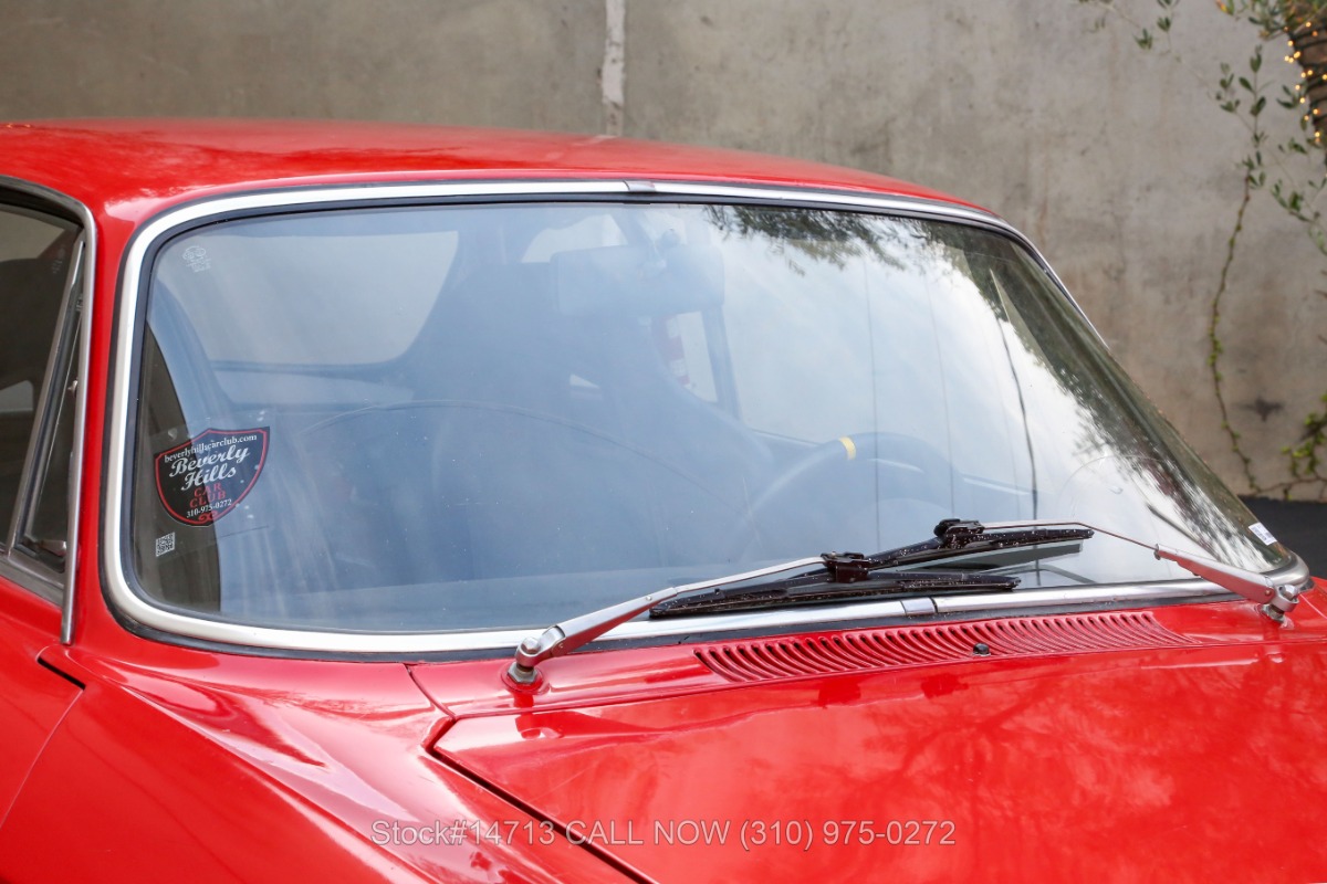 Used 1969 Alfa Romeo GTV  | Los Angeles, CA