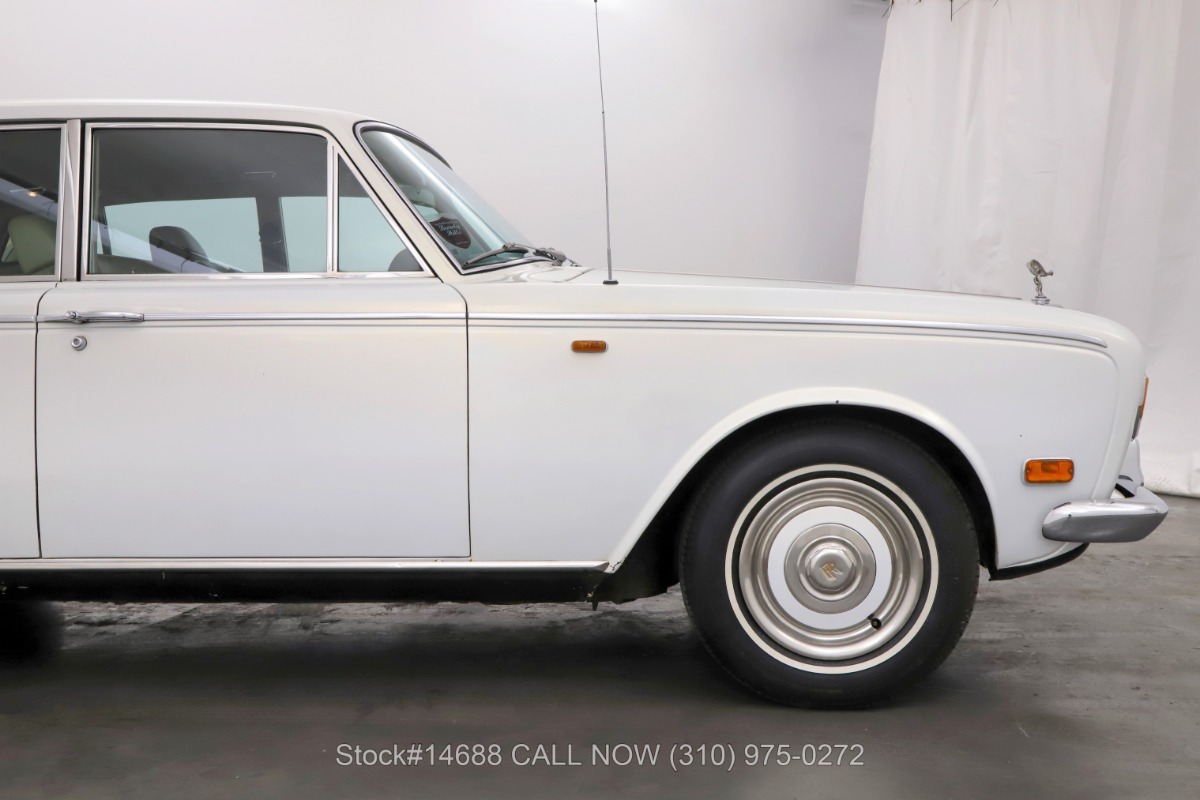 Used 1971 Rolls-Royce Silver Shadow | St. Petersburg, FL