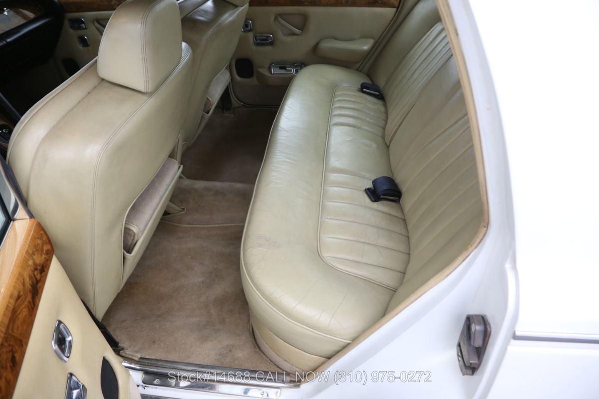 Used 1971 Rolls-Royce Silver Shadow | St. Petersburg, FL