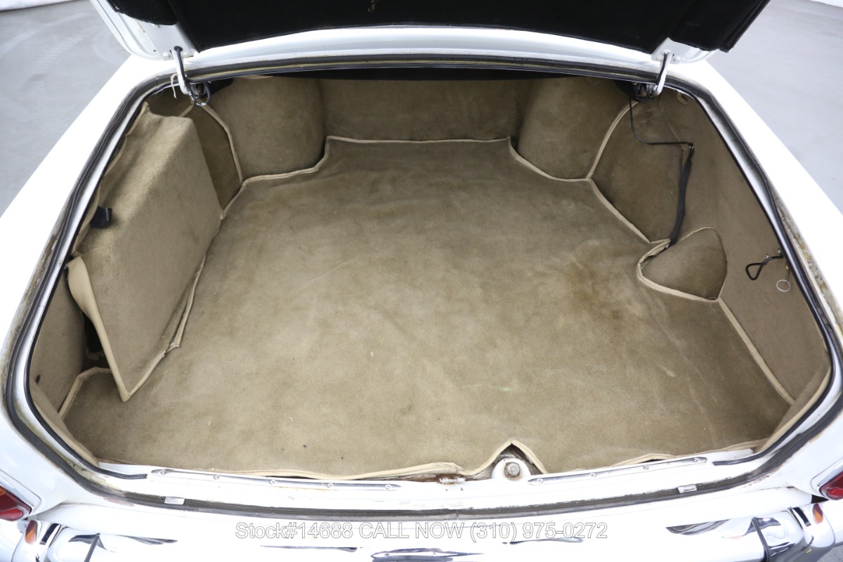 Used 1971 Rolls-Royce Silver Shadow | St. Petersburg, FL