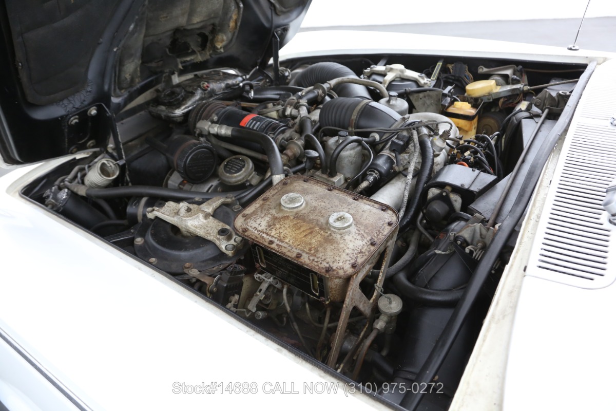 Used 1971 Rolls-Royce Silver Shadow | St. Petersburg, FL