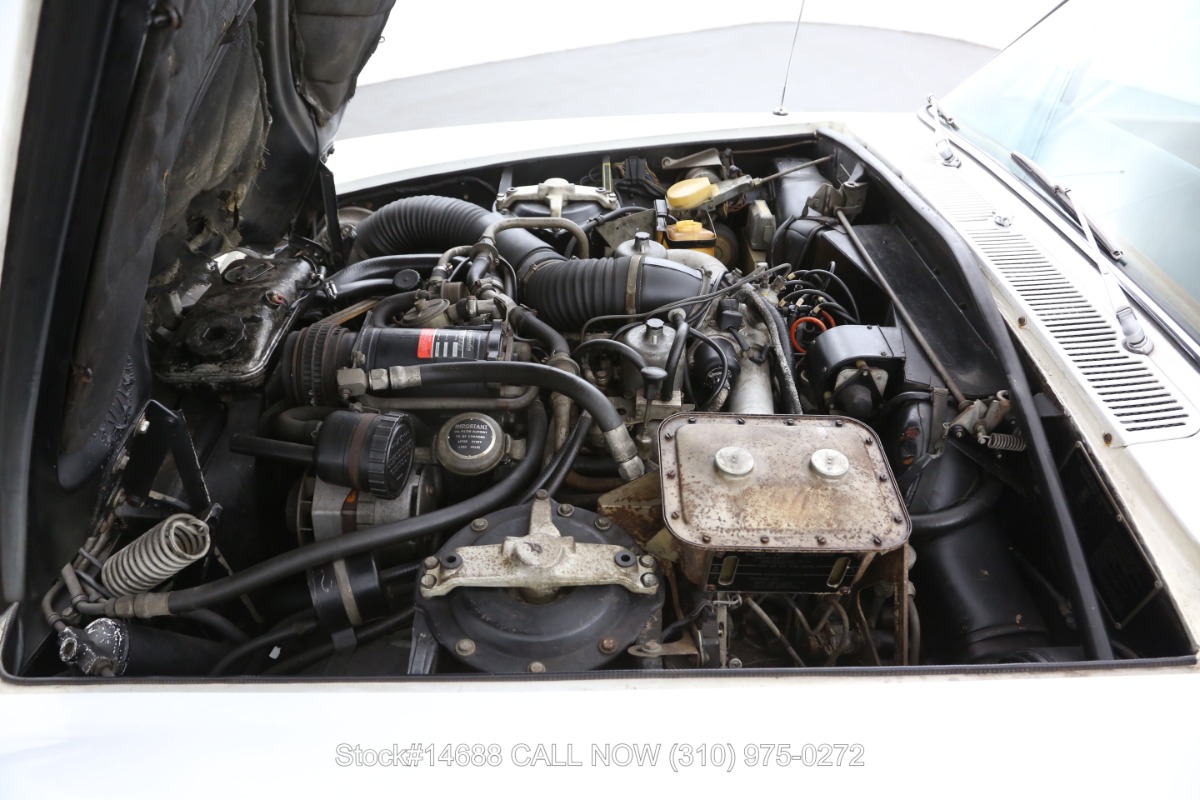Used 1971 Rolls-Royce Silver Shadow | St. Petersburg, FL