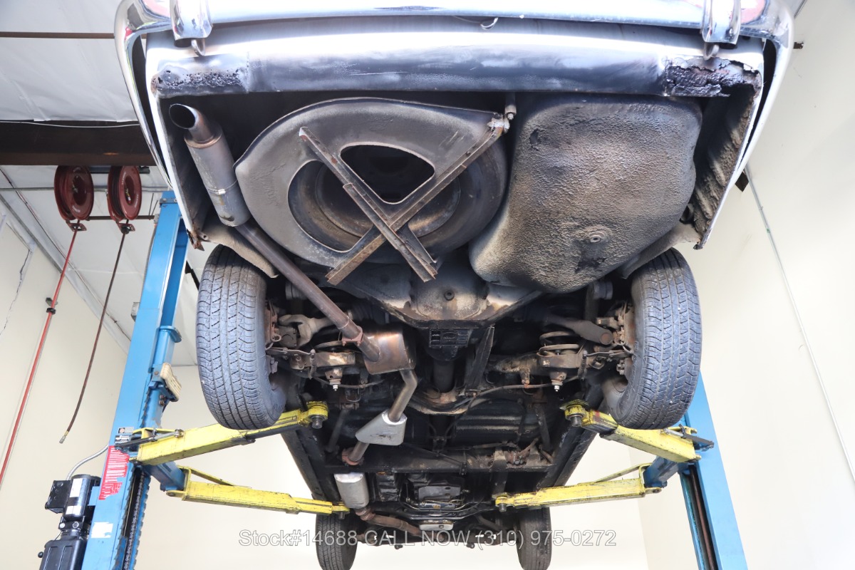 Used 1971 Rolls-Royce Silver Shadow | St. Petersburg, FL