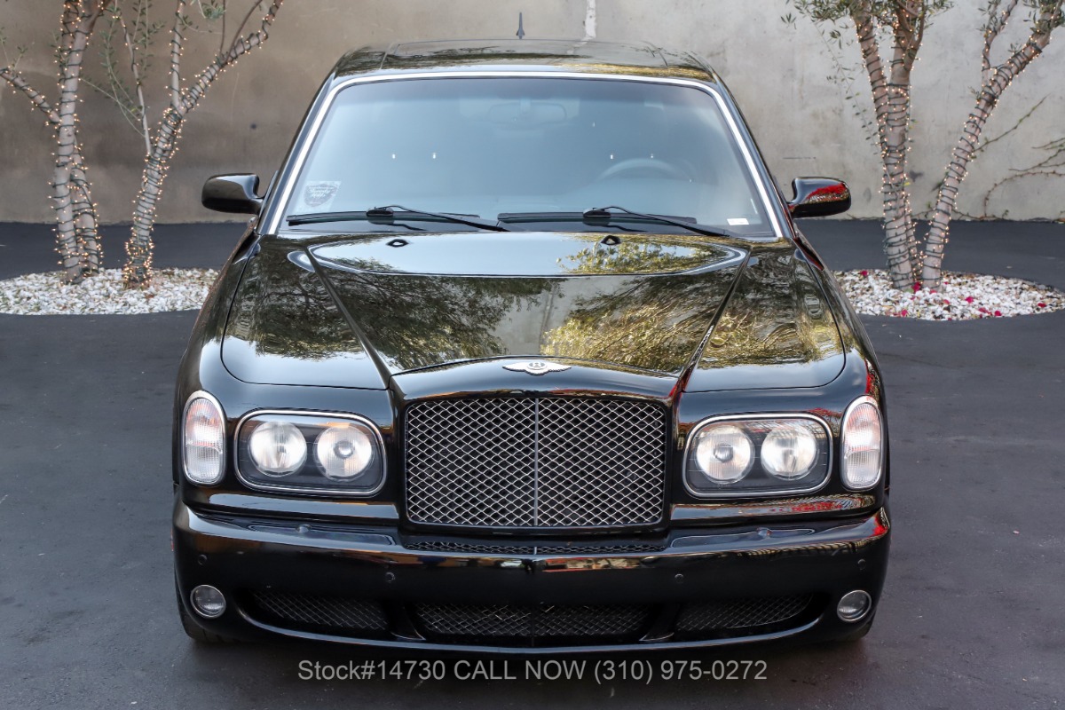 Used 2004 Bentley Arnage T  | Los Angeles, CA