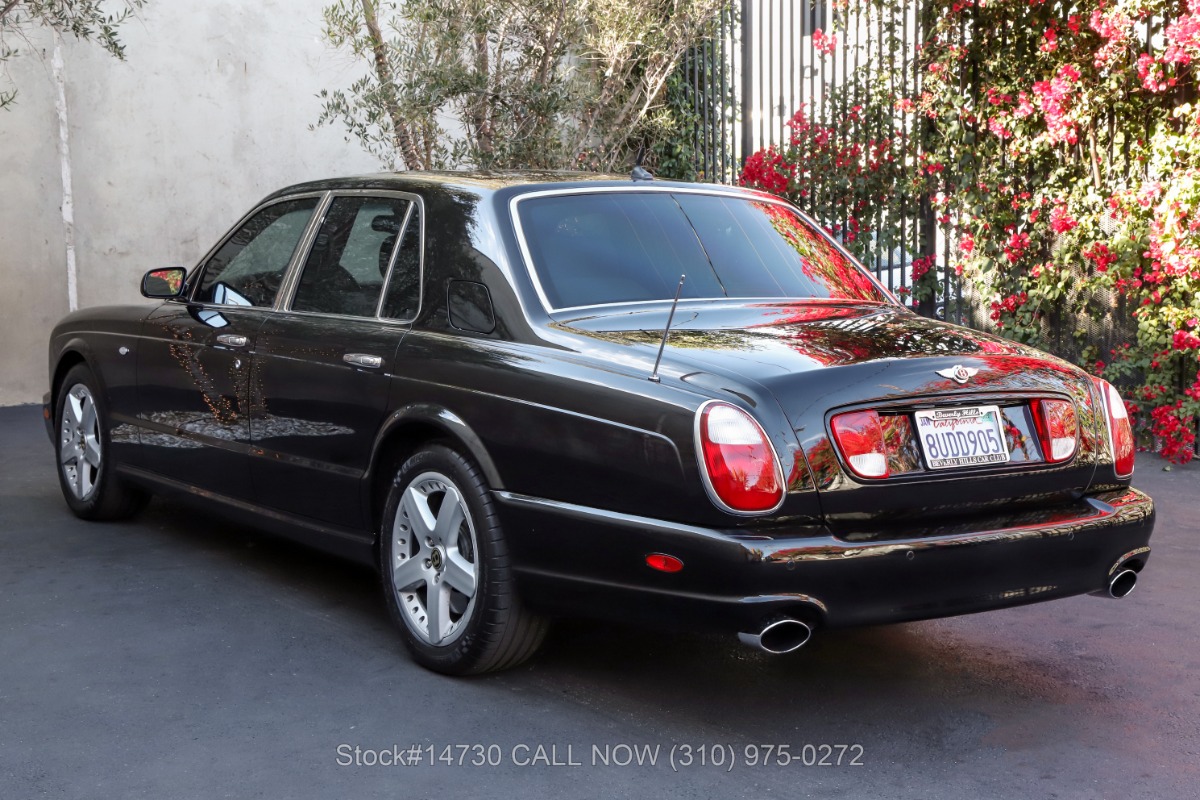 Used 2004 Bentley Arnage T  | Los Angeles, CA