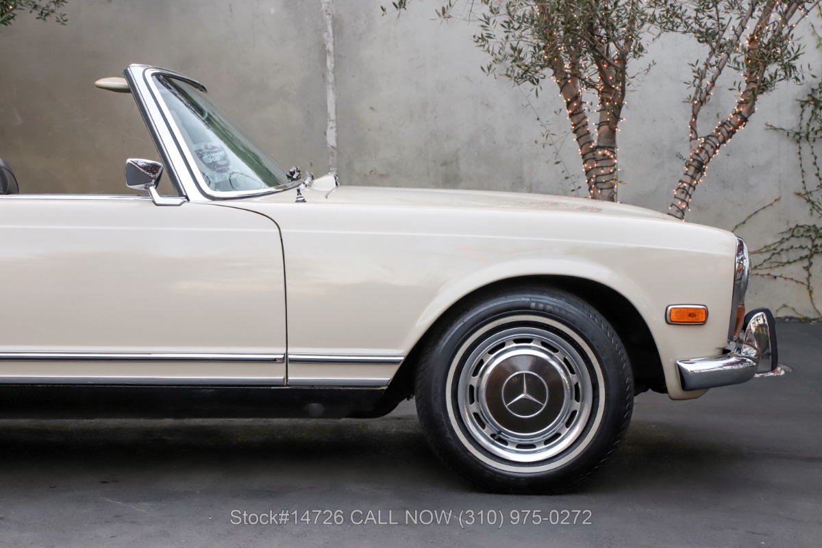 Used 1970 Mercedes-Benz 280SL  | Los Angeles, CA