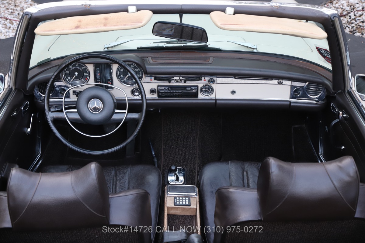 Used 1970 Mercedes-Benz 280SL  | Los Angeles, CA