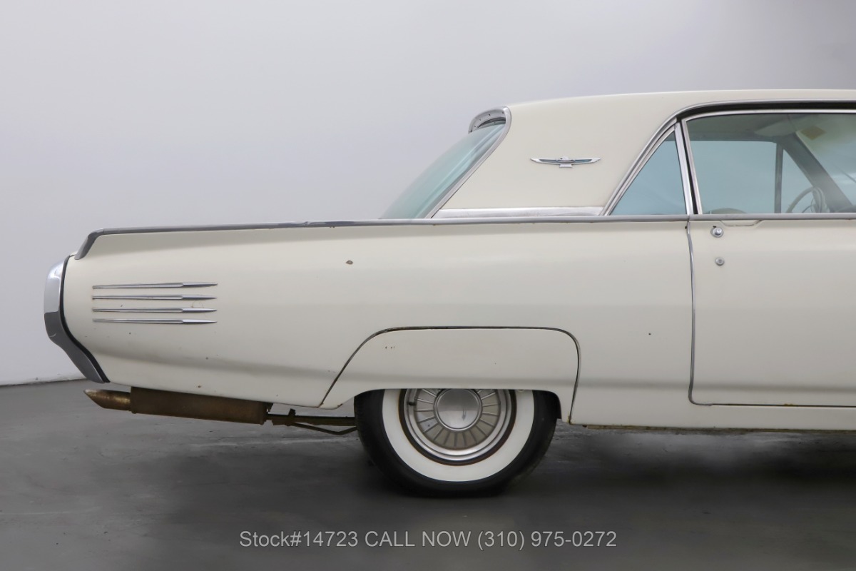 Used 1961 Ford Thunderbird  | Los Angeles, CA