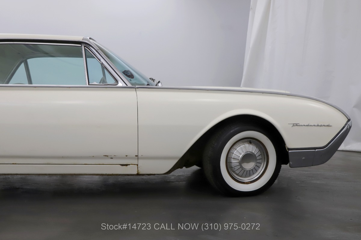 Used 1961 Ford Thunderbird  | Los Angeles, CA