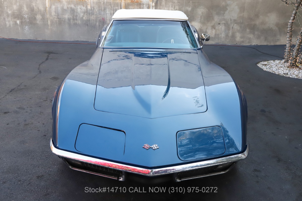 Used 1971 Chevrolet Corvette  | Los Angeles, CA