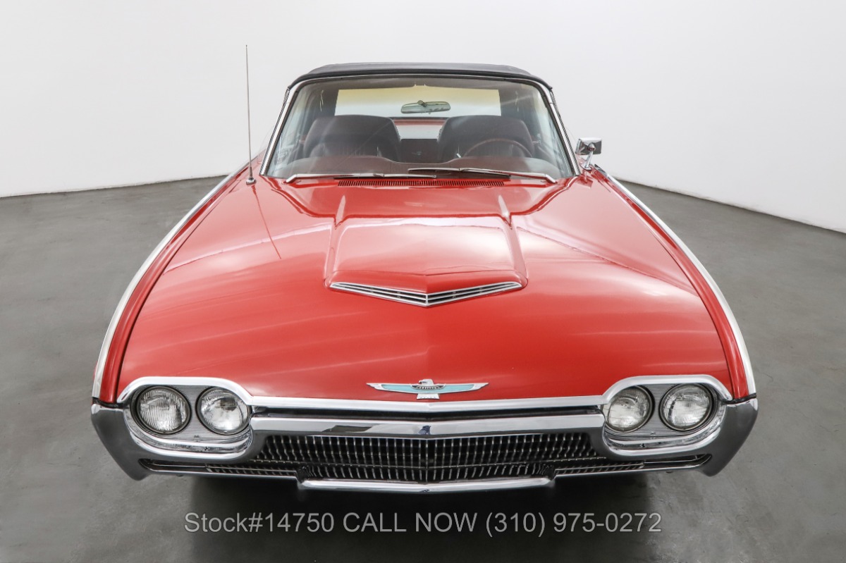 Used 1963 Ford Thunderbird  | Los Angeles, CA