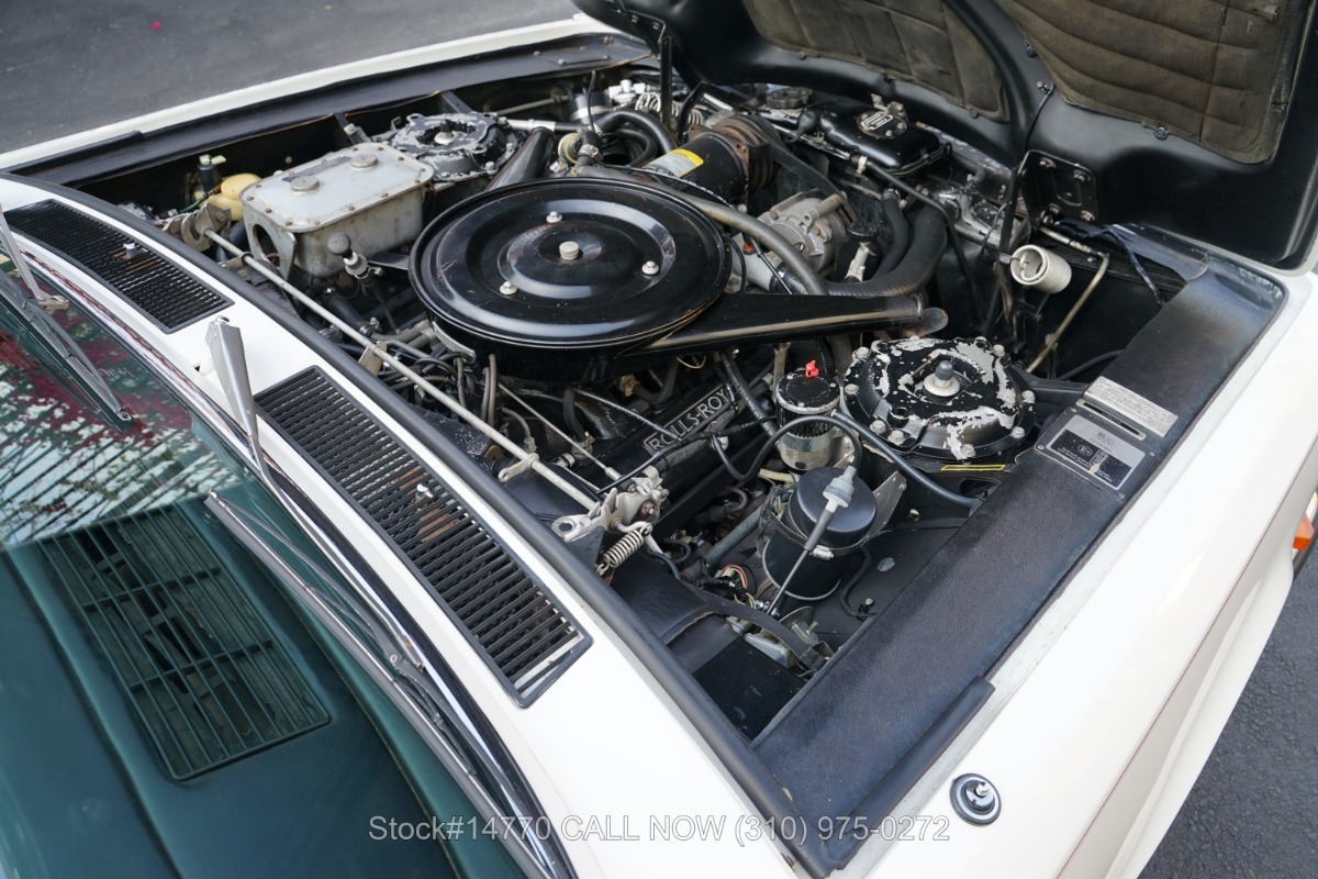Used 1979 Rolls-Royce Camargue  | Los Angeles, CA