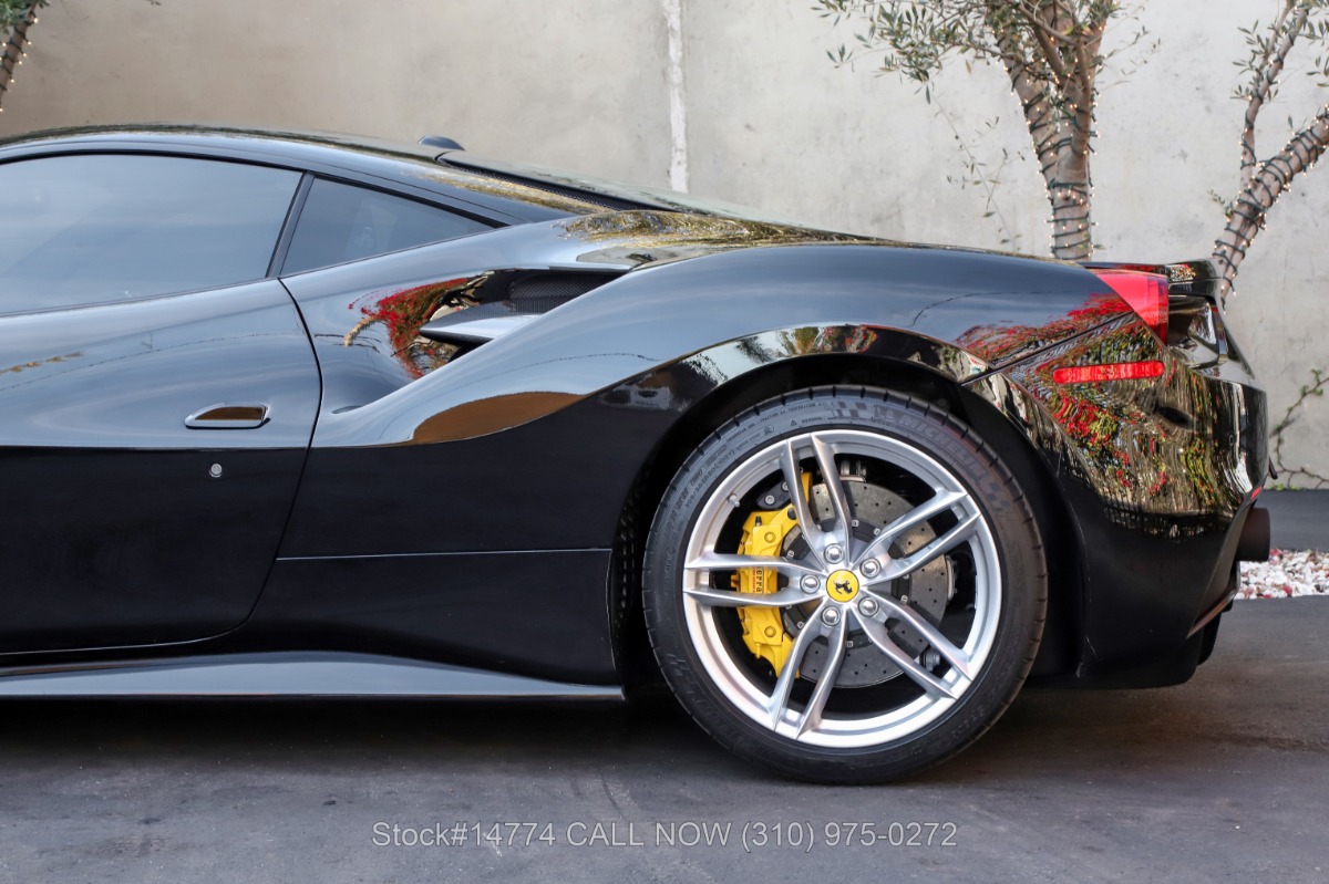 Used 2016 Ferrari 488GTB  | Los Angeles, CA