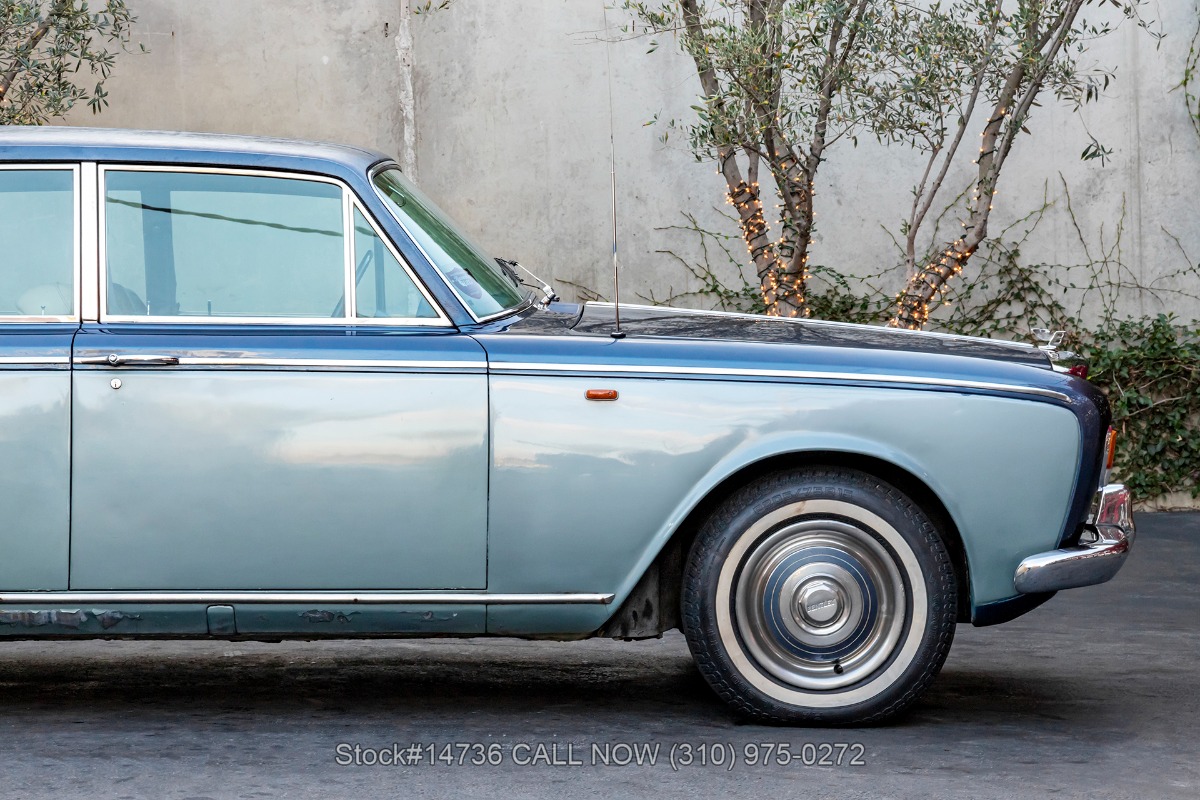 Used 1967 Bentley T1  | Los Angeles, CA