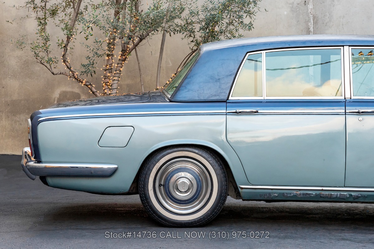 Used 1967 Bentley T1  | Los Angeles, CA