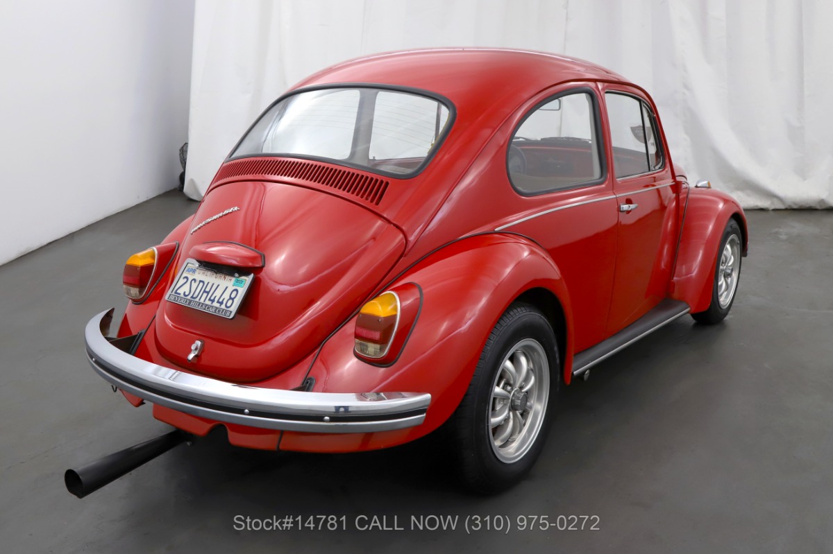 Used 1969 Volkswagen Beetle  | Los Angeles, CA
