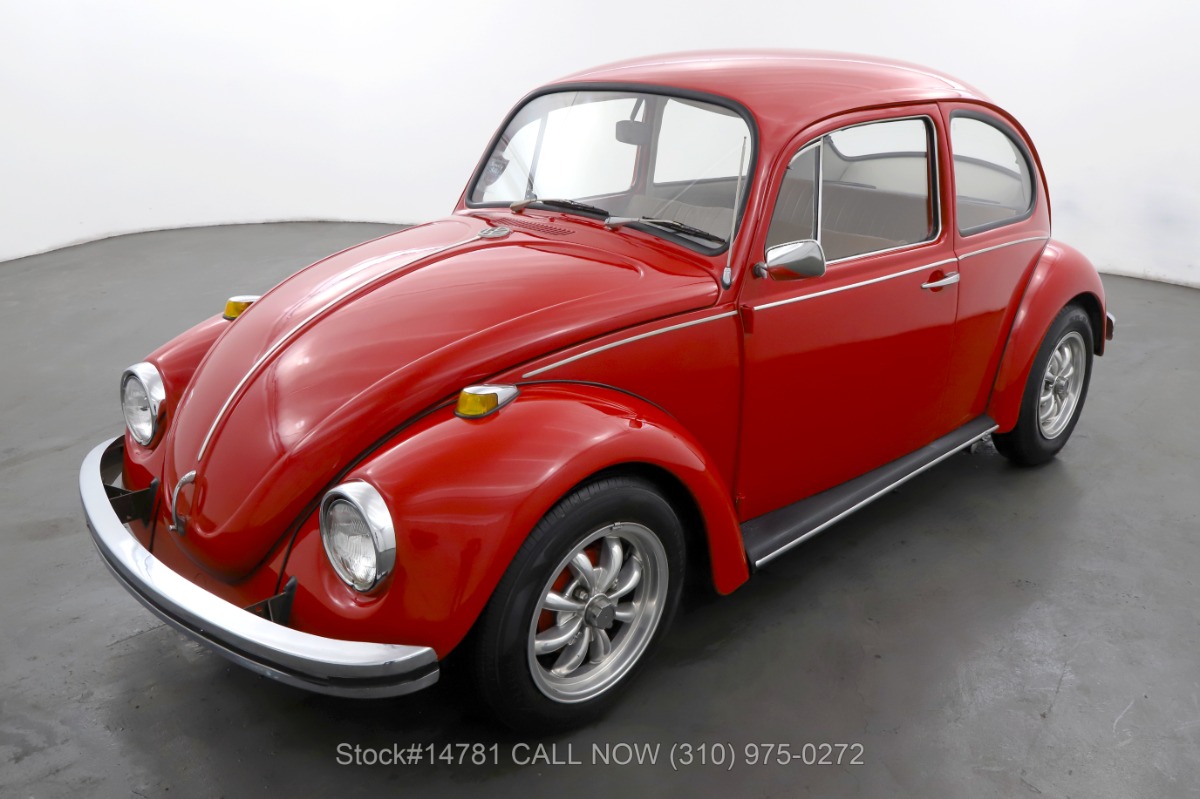Used 1969 Volkswagen Beetle  | Los Angeles, CA